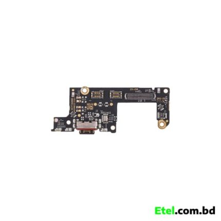 Xiaomi Redmi K50 Charging Logic