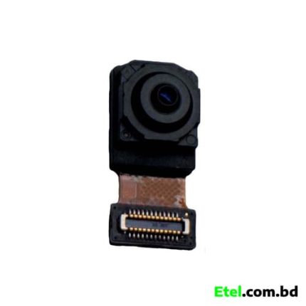 Xiaomi Redmi Note 10 Front Camera