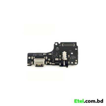 Xiaomi Redmi Note 10 Pro Charging Logic