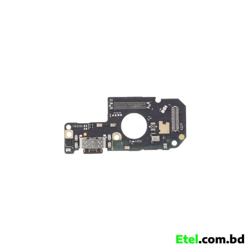 Xiaomi Redmi Note 11 Charging Logic Xiaomi Redmi Note 11 Charging Logic