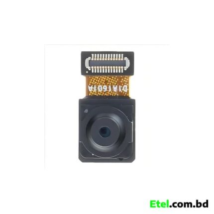Xiaomi Redmi Note 11 Front Camera