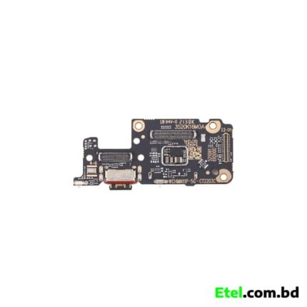Xiaomi Redmi Note 11 Pro Charging Logic