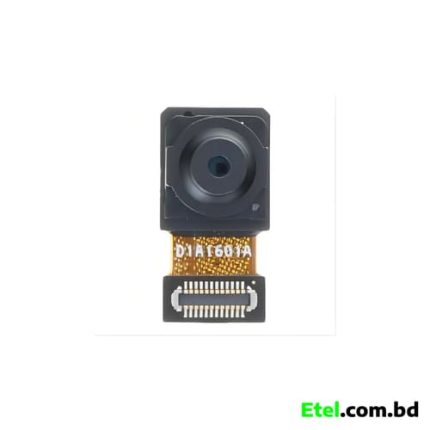 Xiaomi Redmi Note 11 Pro Front Camera