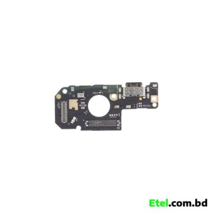 Xiaomi Redmi Note 11S Charging Logic