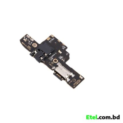Xiaomi Redmi Note 11T Charging Logic
