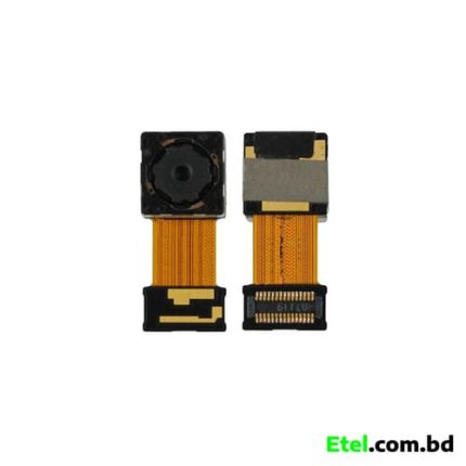 Xiaomi Redmi Note 11T Front Camera