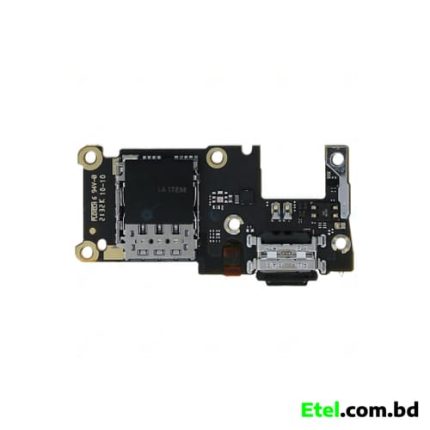 Xiaomi Redmi Note 11T Pro Charging Logic