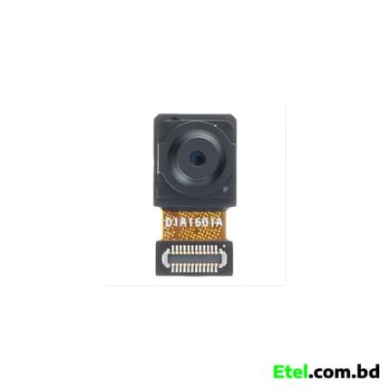 Xiaomi Redmi Note 11T Pro Front Camera