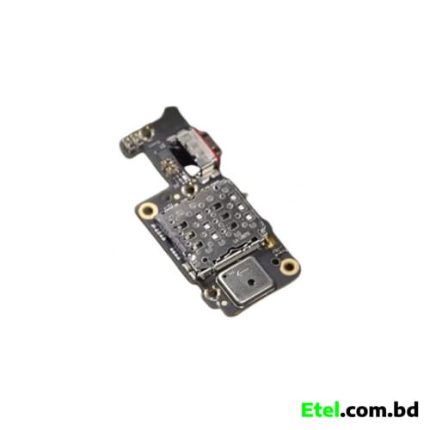 Xiaomi Redmi Note 11T Pro Plus Charging Logic