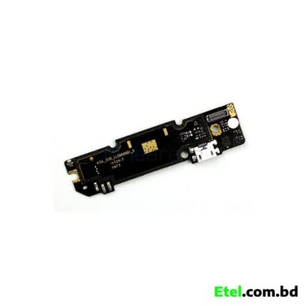 Xiaomi Redmi Note 3 Pro Charging Logic
