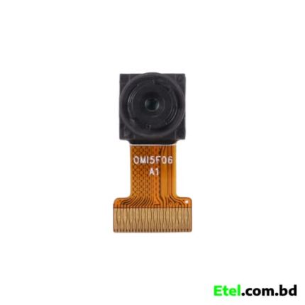 Xiaomi Redmi Note 3 Pro Front Camera