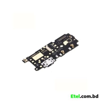 Xiaomi Redmi Note 4 Charging Logic