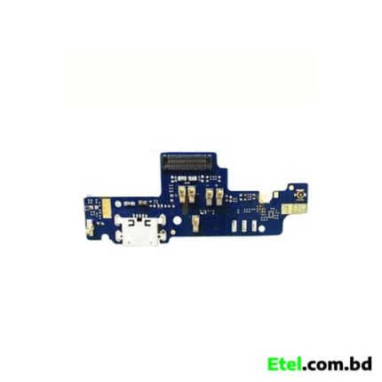 Xiaomi Redmi Note 4x Charging Logic