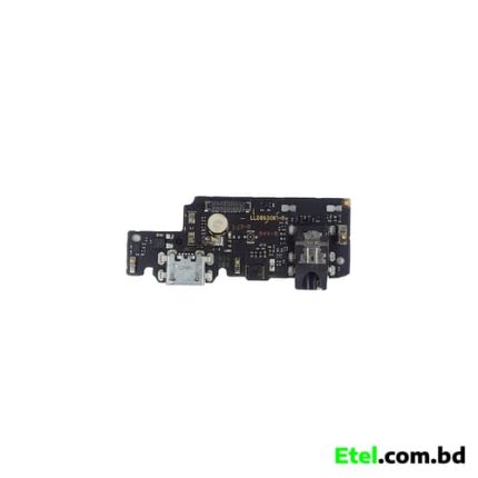 Xiaomi Redmi Note 5A Prime Charging Logic