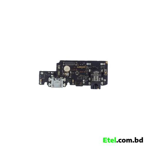 Xiaomi Redmi Note 5A Prime Charging Logic Xiaomi Redmi Note 5A Prime Charging Logic