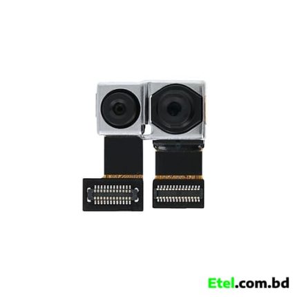 Xiaomi Redmi Note 6 Pro Front Camera