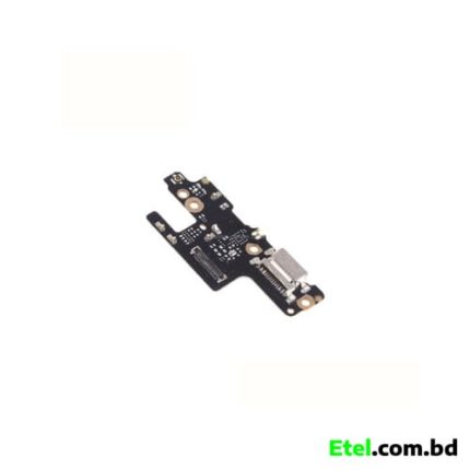 Xiaomi Redmi Note 7 Pro Charging Logic