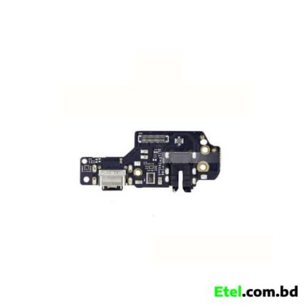Xiaomi Redmi Note 8 Charging Logic