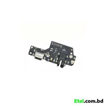 Xiaomi Redmi Note 8T Charging Logic