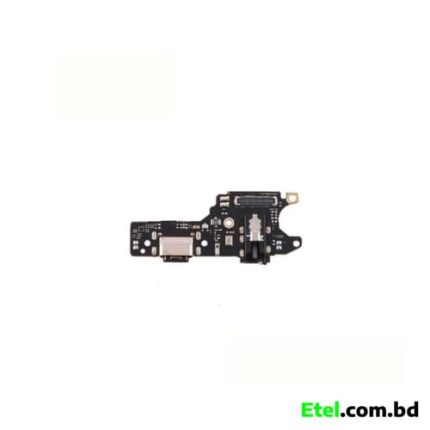 Xiaomi Redmi Note 9 Charging Logic
