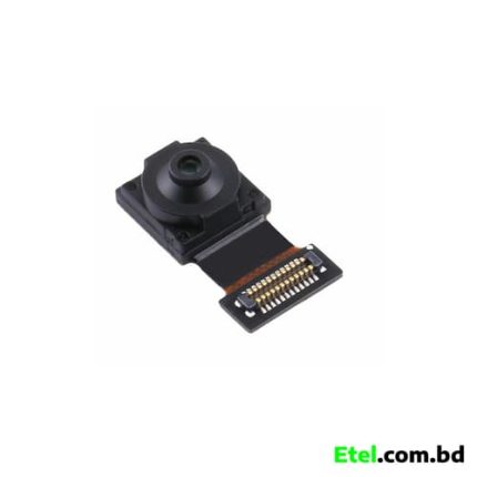 Xiaomi Redmi Note 9 Pro Max Front Camera