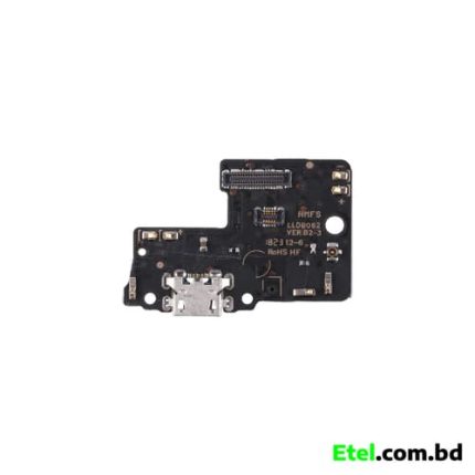 Xiaomi Redmi S2 Charging Logic