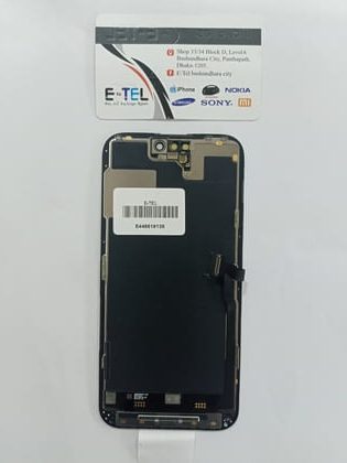 iphone 14 pro max original Display in Bangladesh 