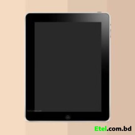 iPad 1 Display