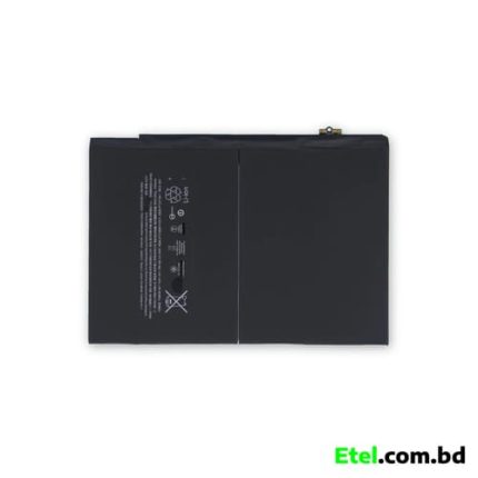 iPad Air 2 Battery