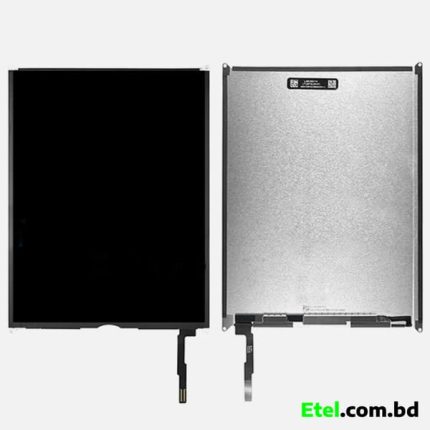 iPad Air Display