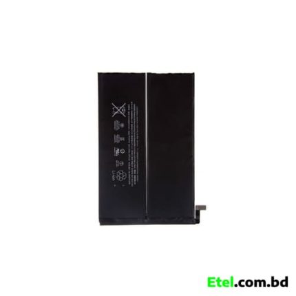 iPad Mini 3 Battery