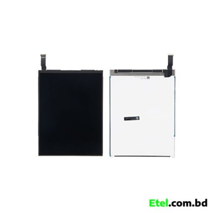 iPad Mini 3 Display