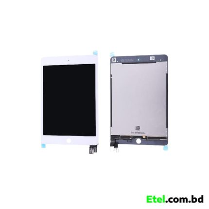 iPad Mini 5 Display