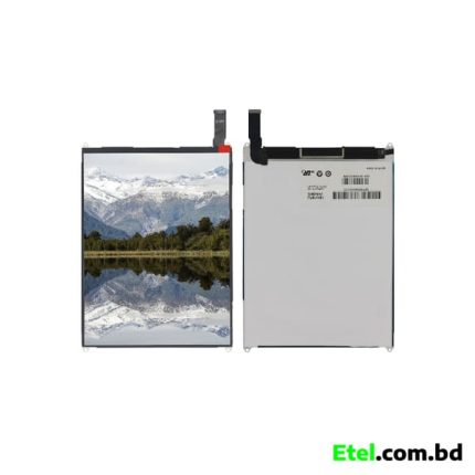 iPad Mini Display