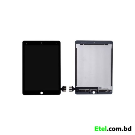 iPad Pro 9.7 2016 Display