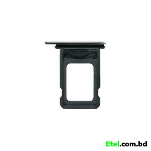 iPhone 11 Pro Max SIM Card Tray