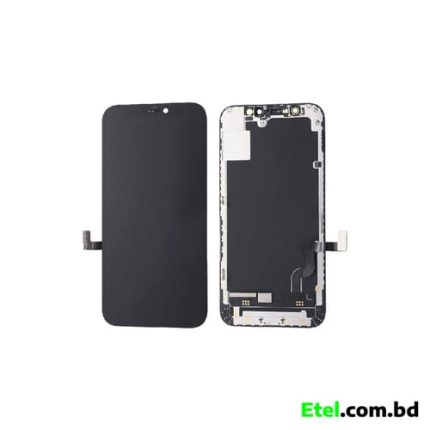 iPhone 12 Mini Display