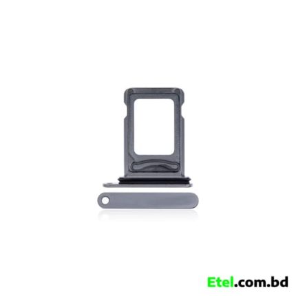iPhone 12 Pro Max SIM Tray