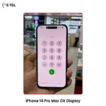 iPhone 14 Pro Max GX Display Price in Bangladesh