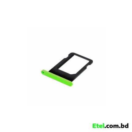 iPhone 5c SIM Tray
