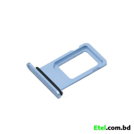 iPhone XR SIM Tray