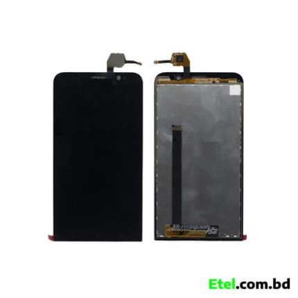 Asus ZenFone 2 Deluxe Display