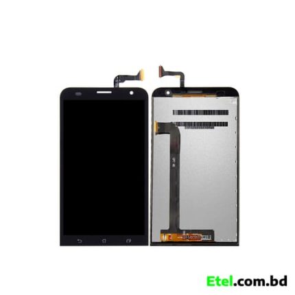Asus ZenFone 2 Laser Display