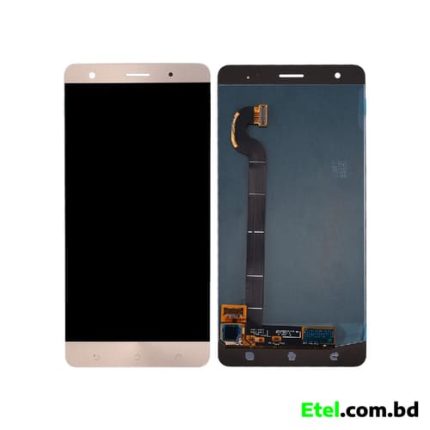 Asus ZenFone 3 Deluxe Display