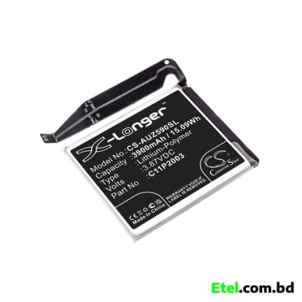 Asus ZenFone 8 Battery