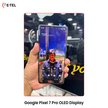 Google Pixel 7 Pro Display Price in Bangladesh