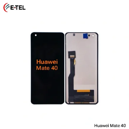 Huawei Mate 40 Display Price In Bangladesh