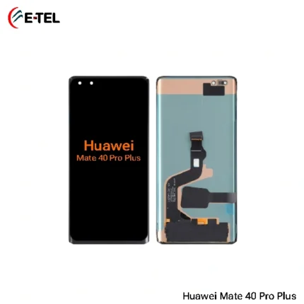 Huawei Mate 40 Pro Plus Price In Bangladesh