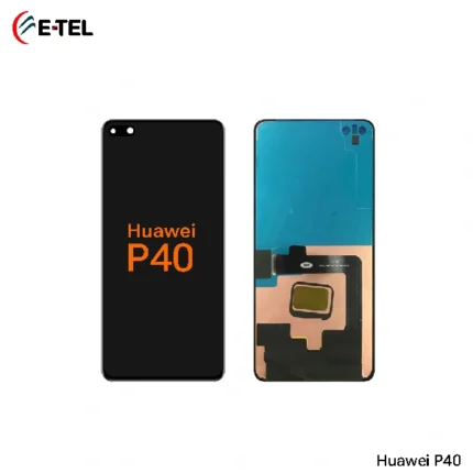 Huawei P40 Display Price In Bangladesh