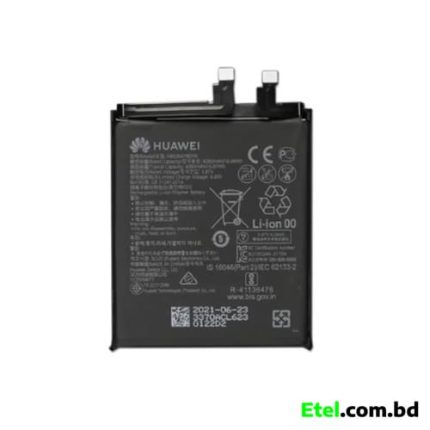 Huawei P50 Pro Battery